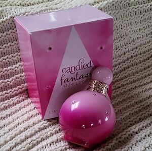 Britney Spears Candied Fantasy